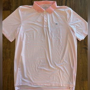 Vineyard Vines Polo (NWOT)